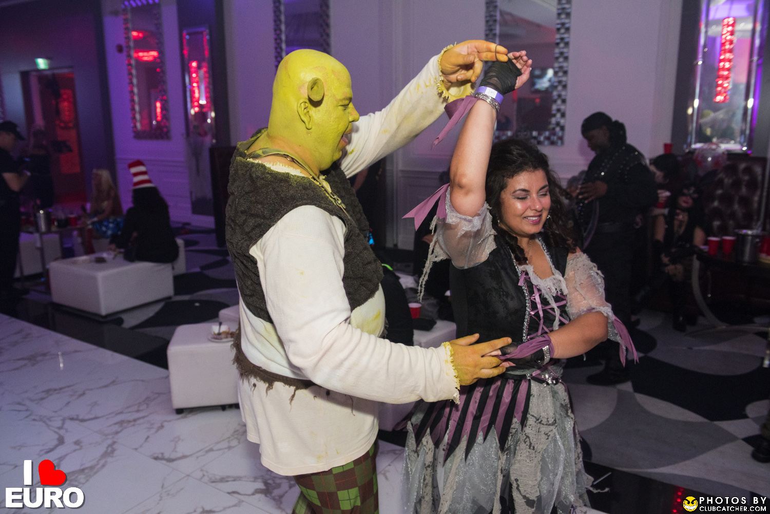 Julius party venue photo 276 - October 30th, 2021