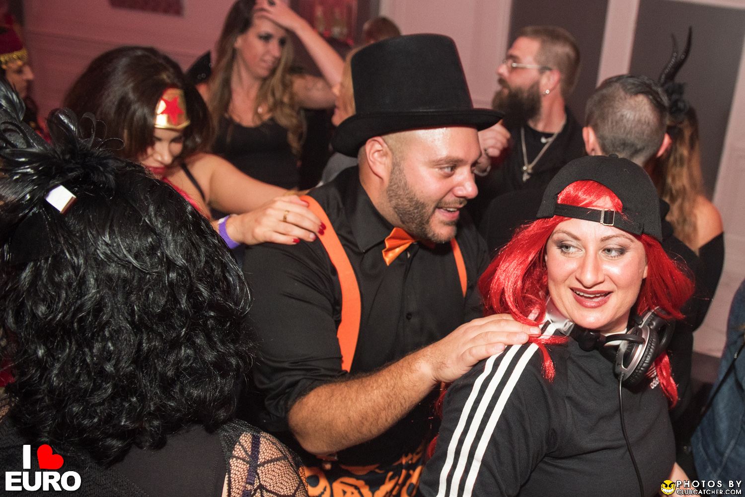 Julius party venue photo 279 - October 30th, 2021