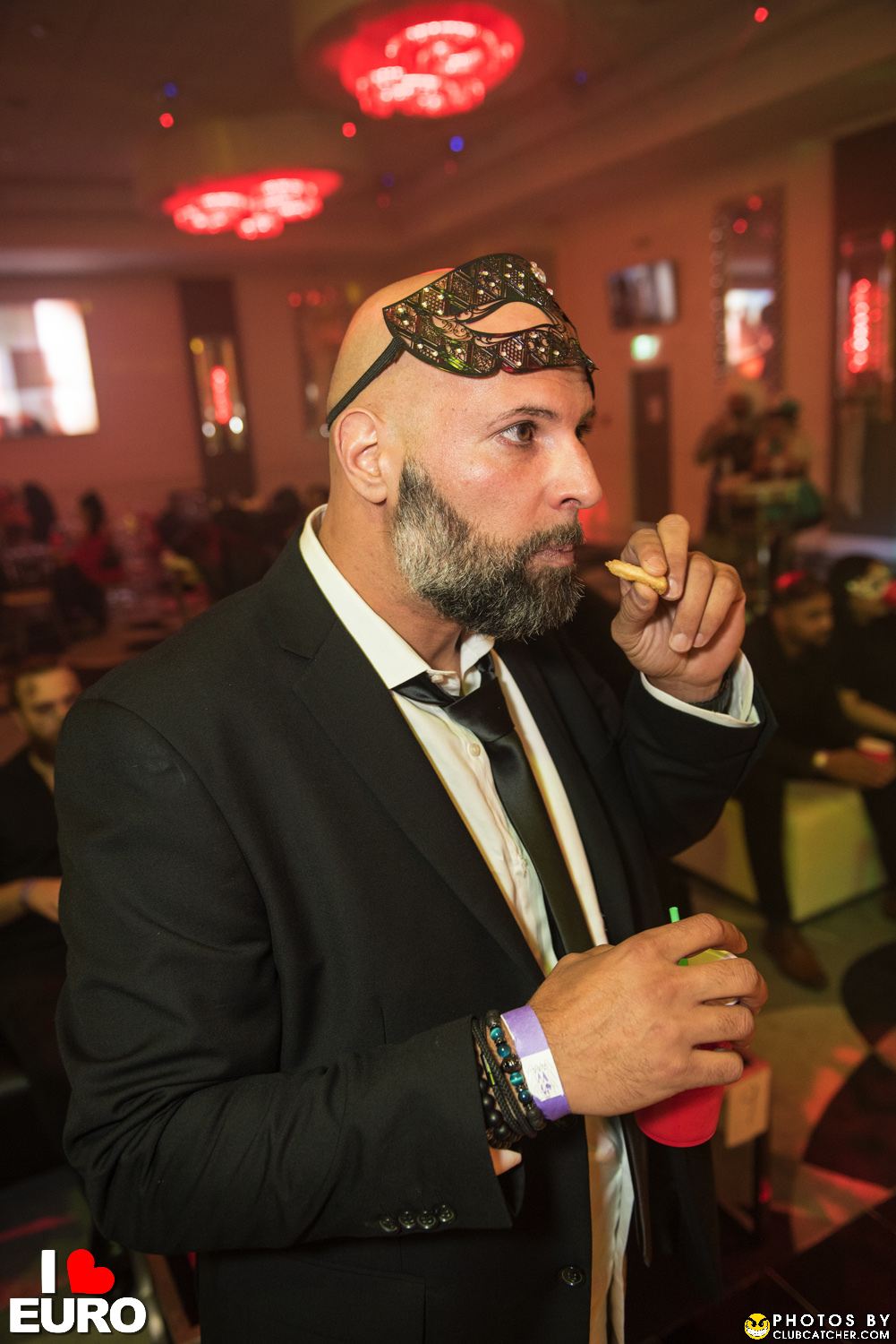 Julius party venue photo 280 - October 30th, 2021