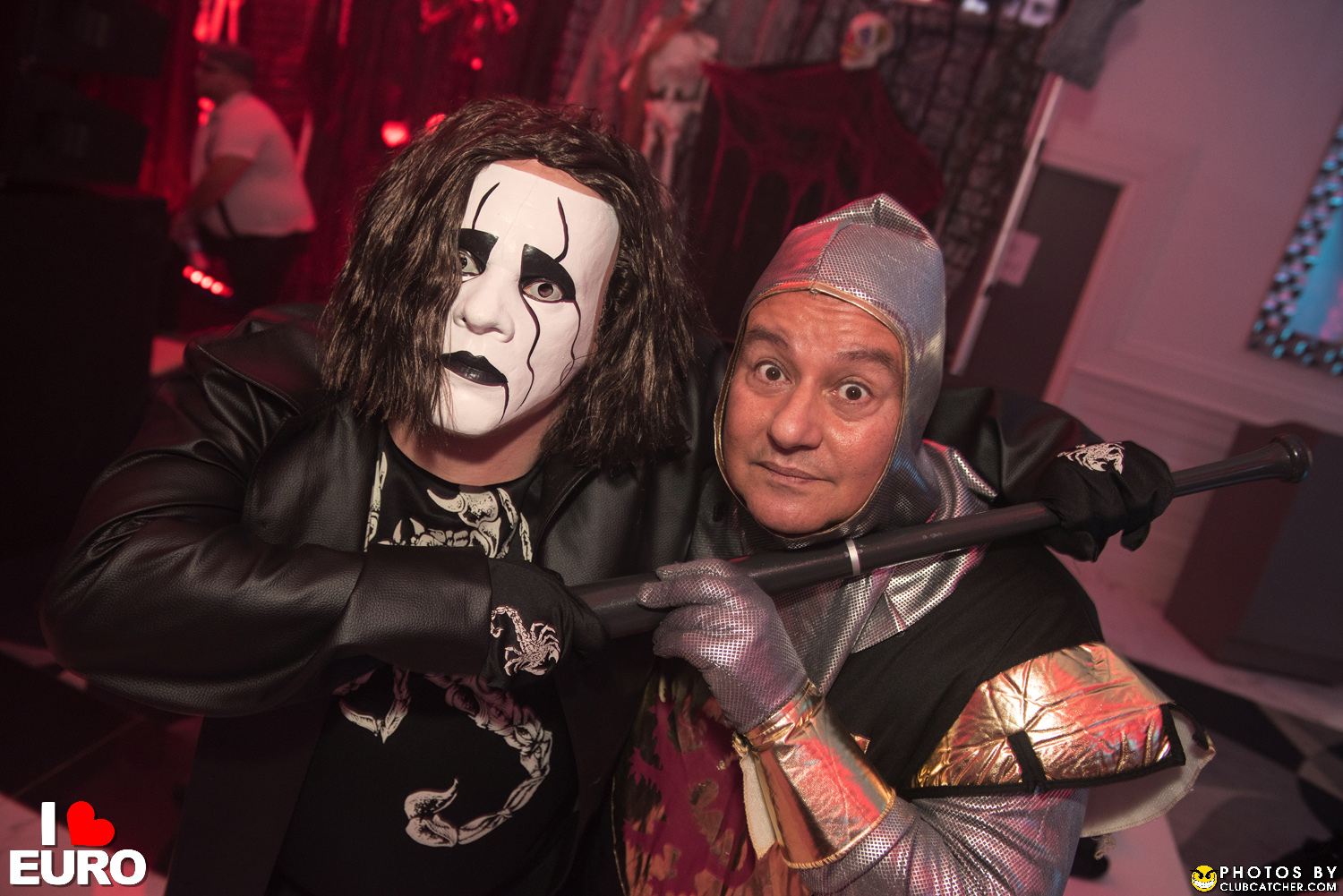 Julius party venue photo 29 - October 30th, 2021