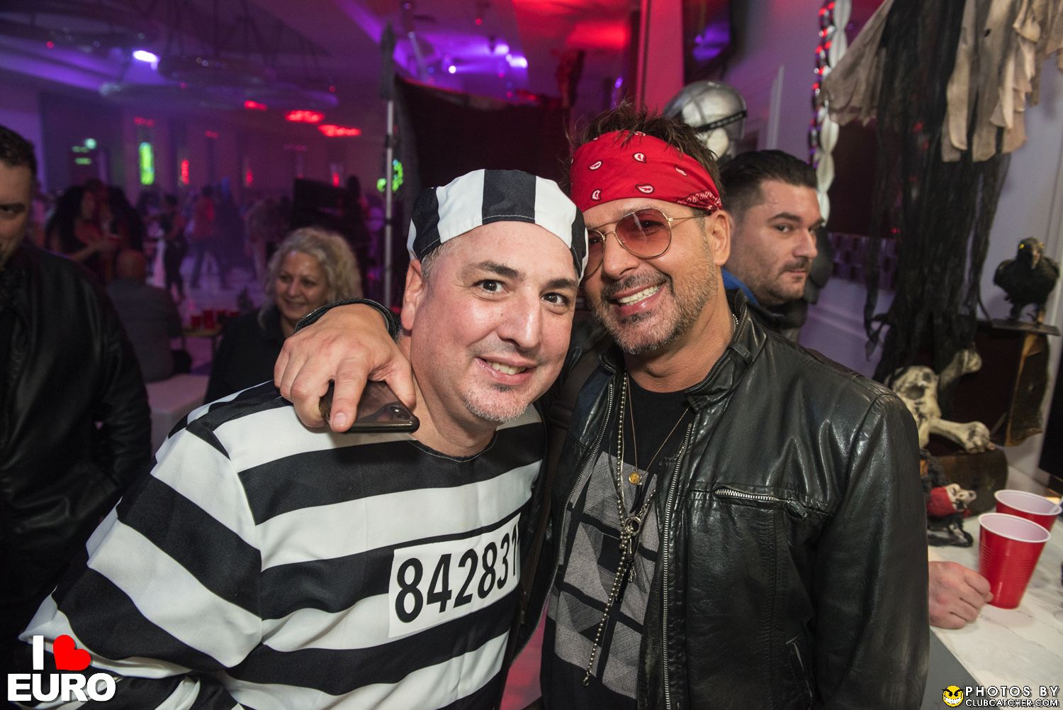 Julius party venue photo 281 - October 30th, 2021