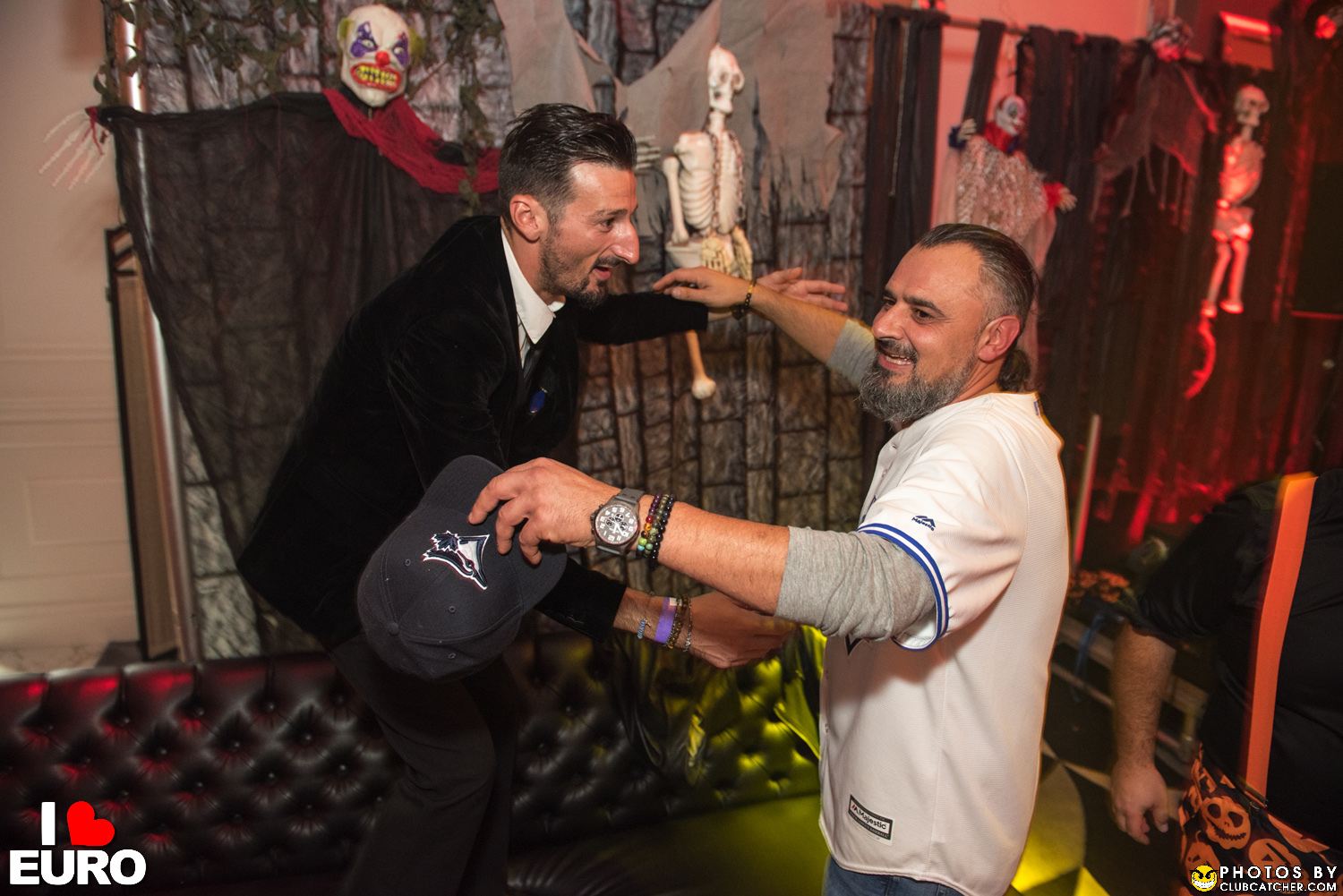 Julius party venue photo 282 - October 30th, 2021