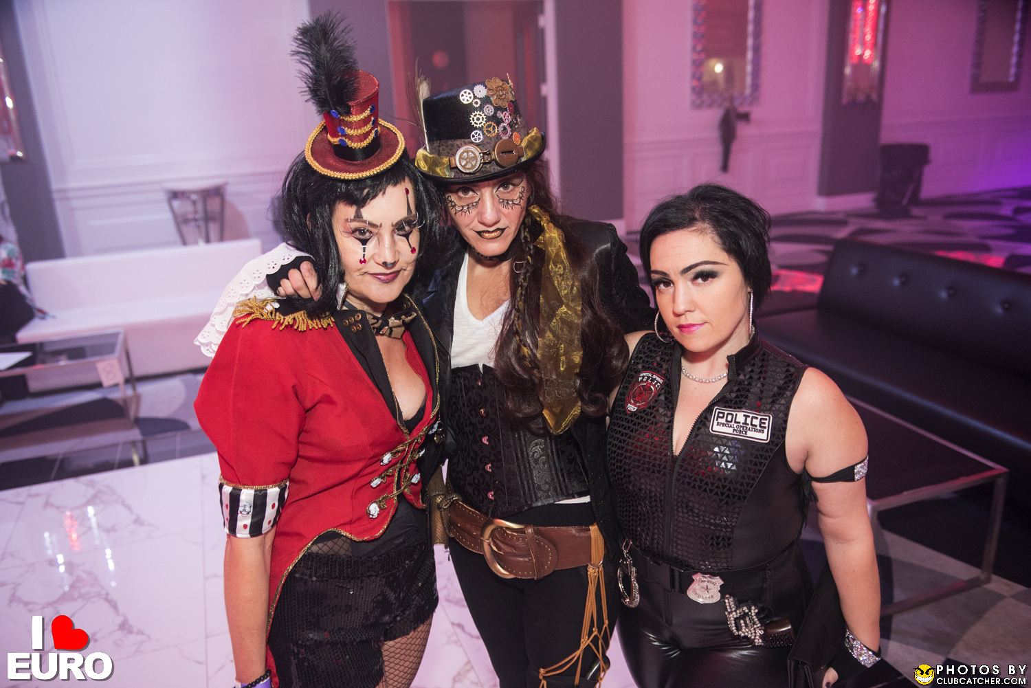 Julius party venue photo 284 - October 30th, 2021