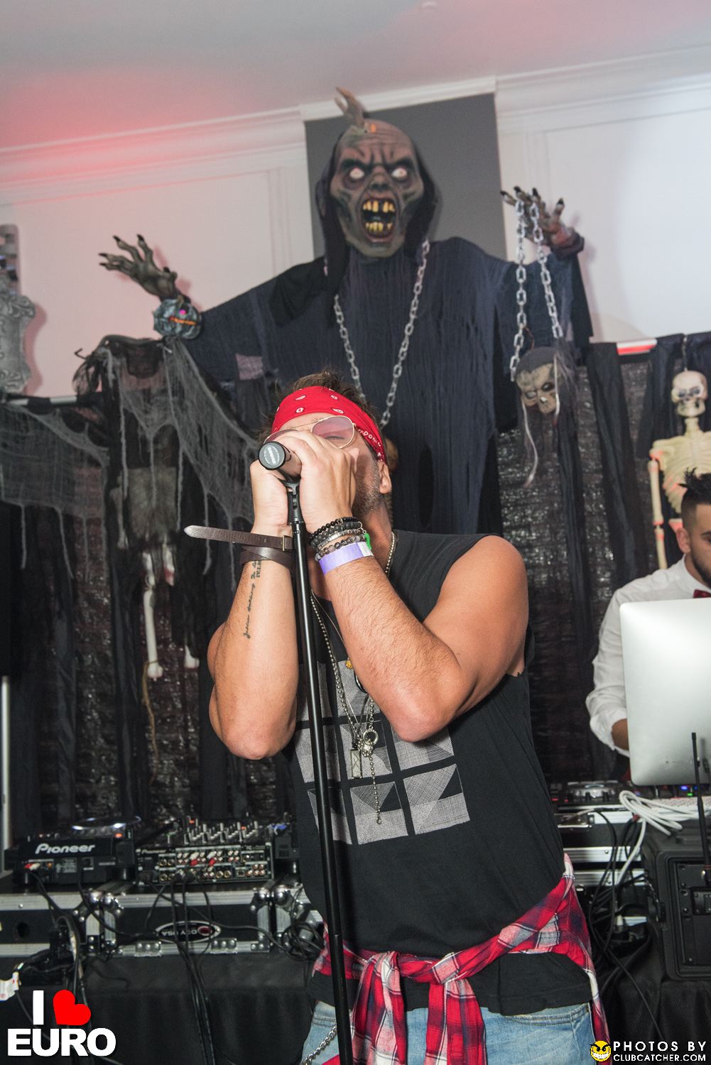 Julius party venue photo 287 - October 30th, 2021