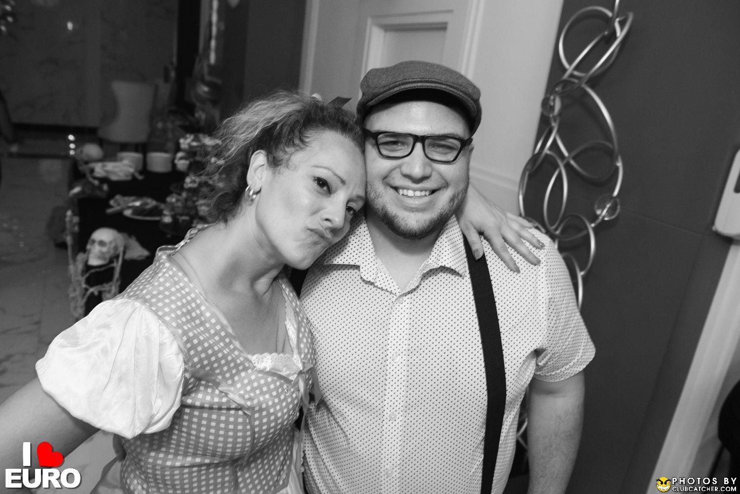 Julius party venue photo 288 - October 30th, 2021