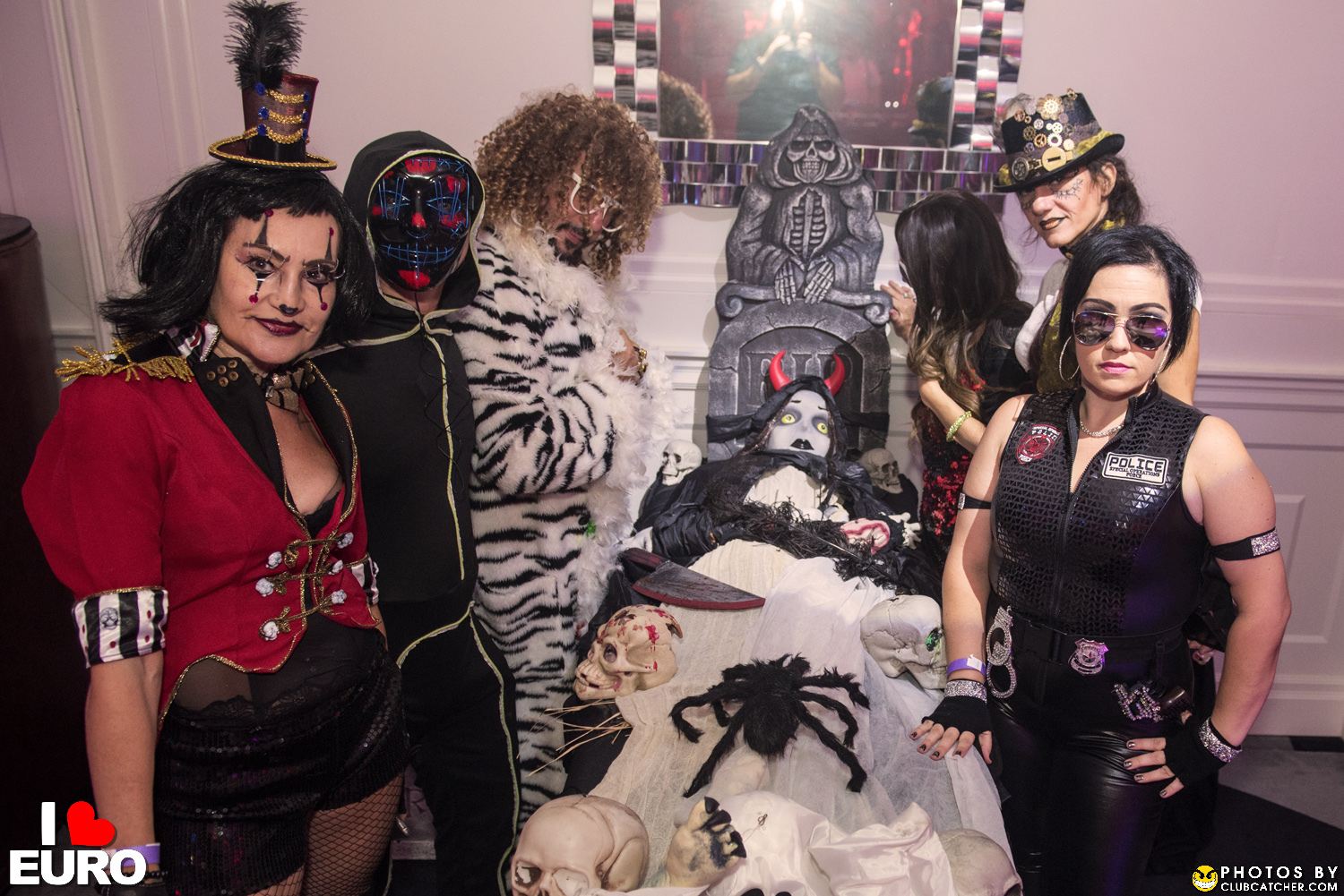 Julius party venue photo 289 - October 30th, 2021