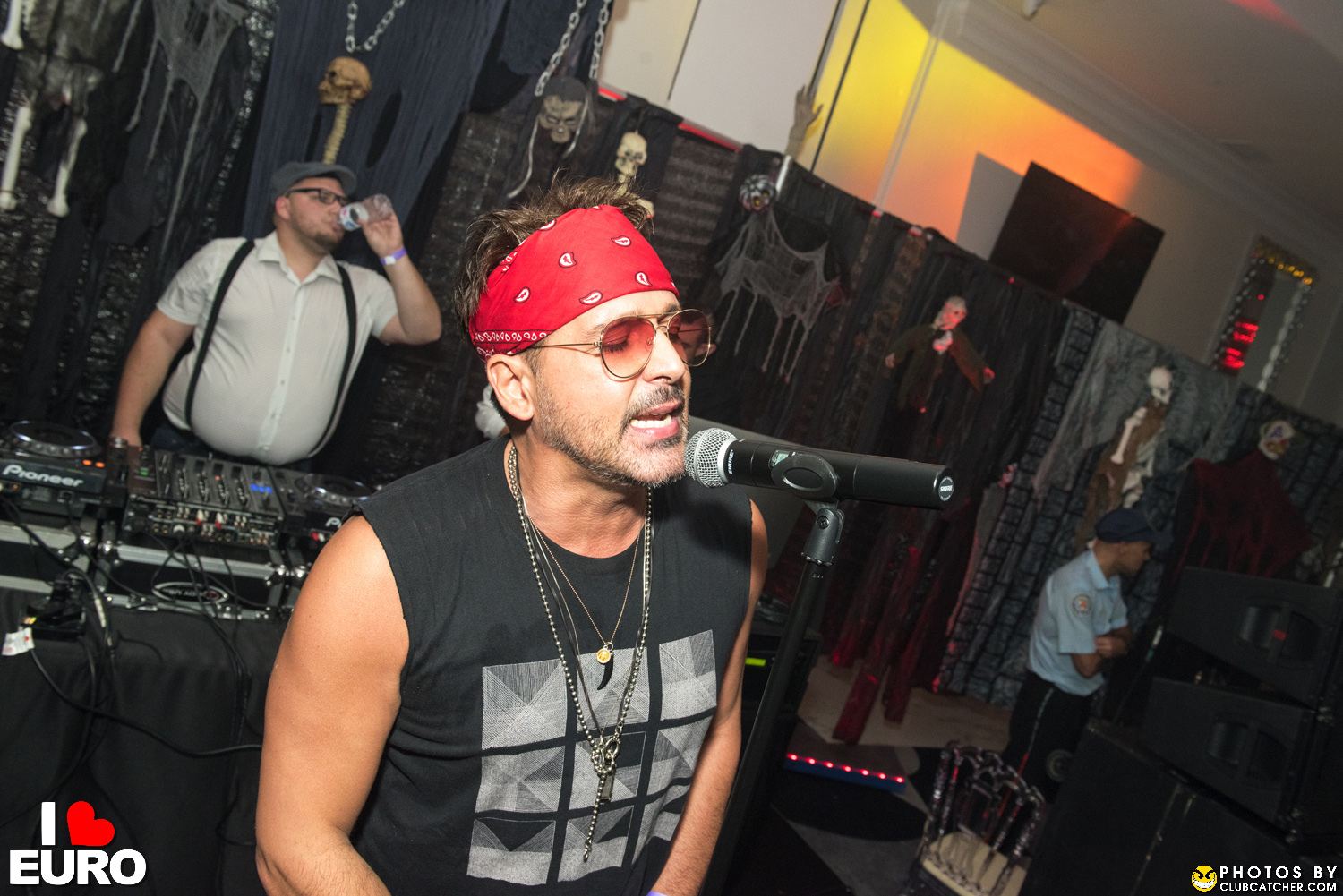 Julius party venue photo 291 - October 30th, 2021