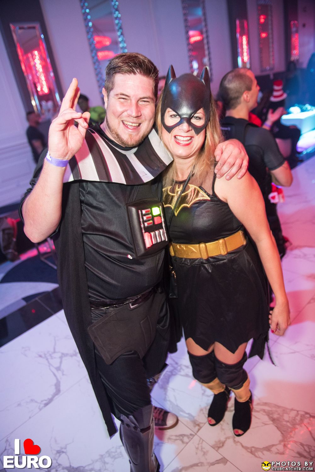 Julius party venue photo 292 - October 30th, 2021