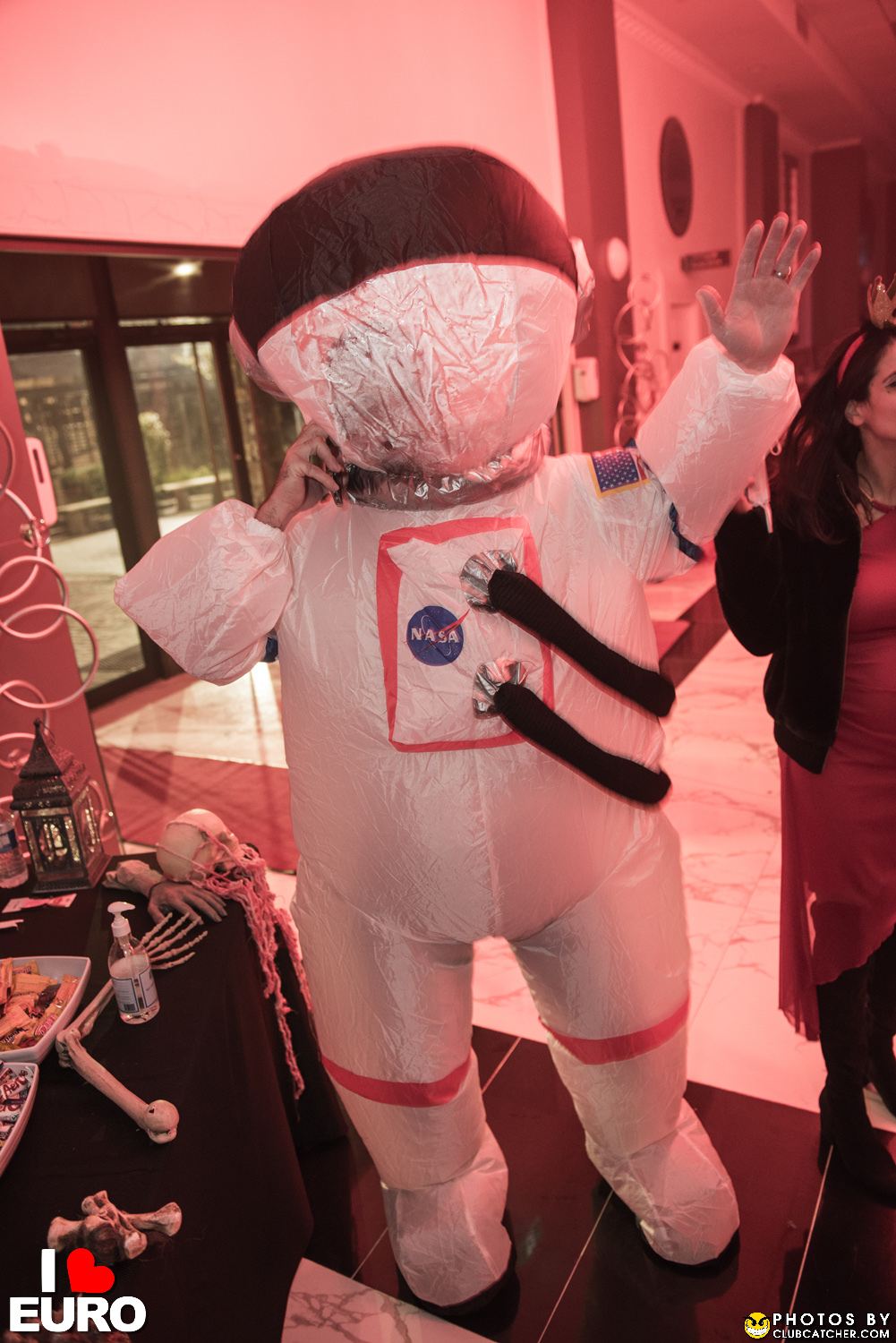 Julius party venue photo 293 - October 30th, 2021