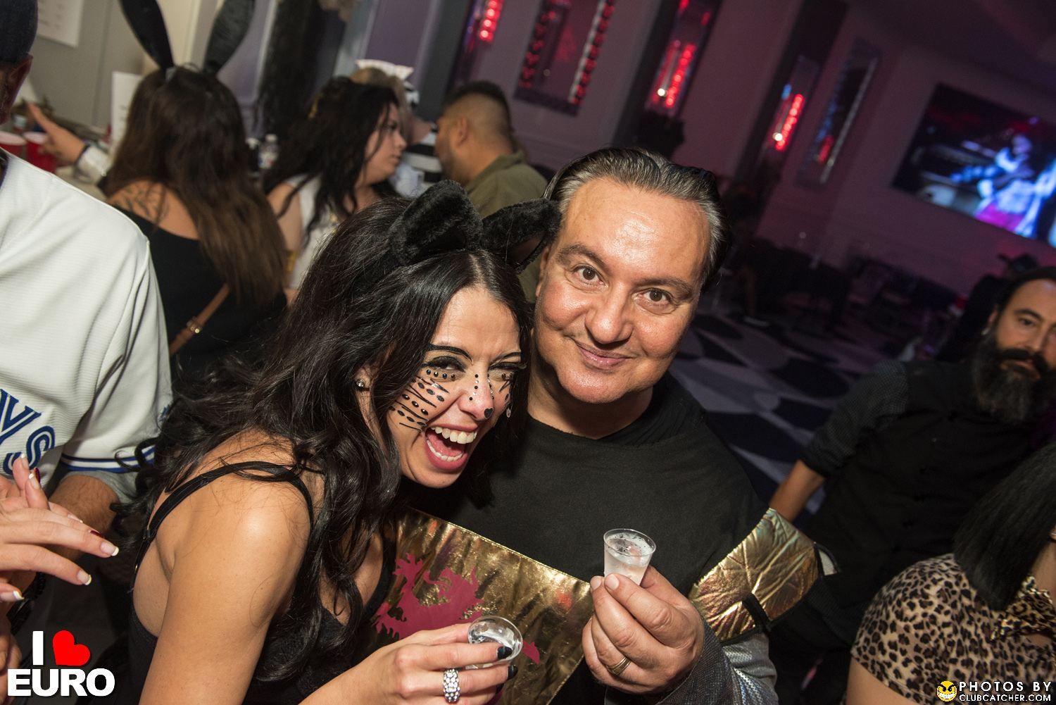 Julius party venue photo 294 - October 30th, 2021