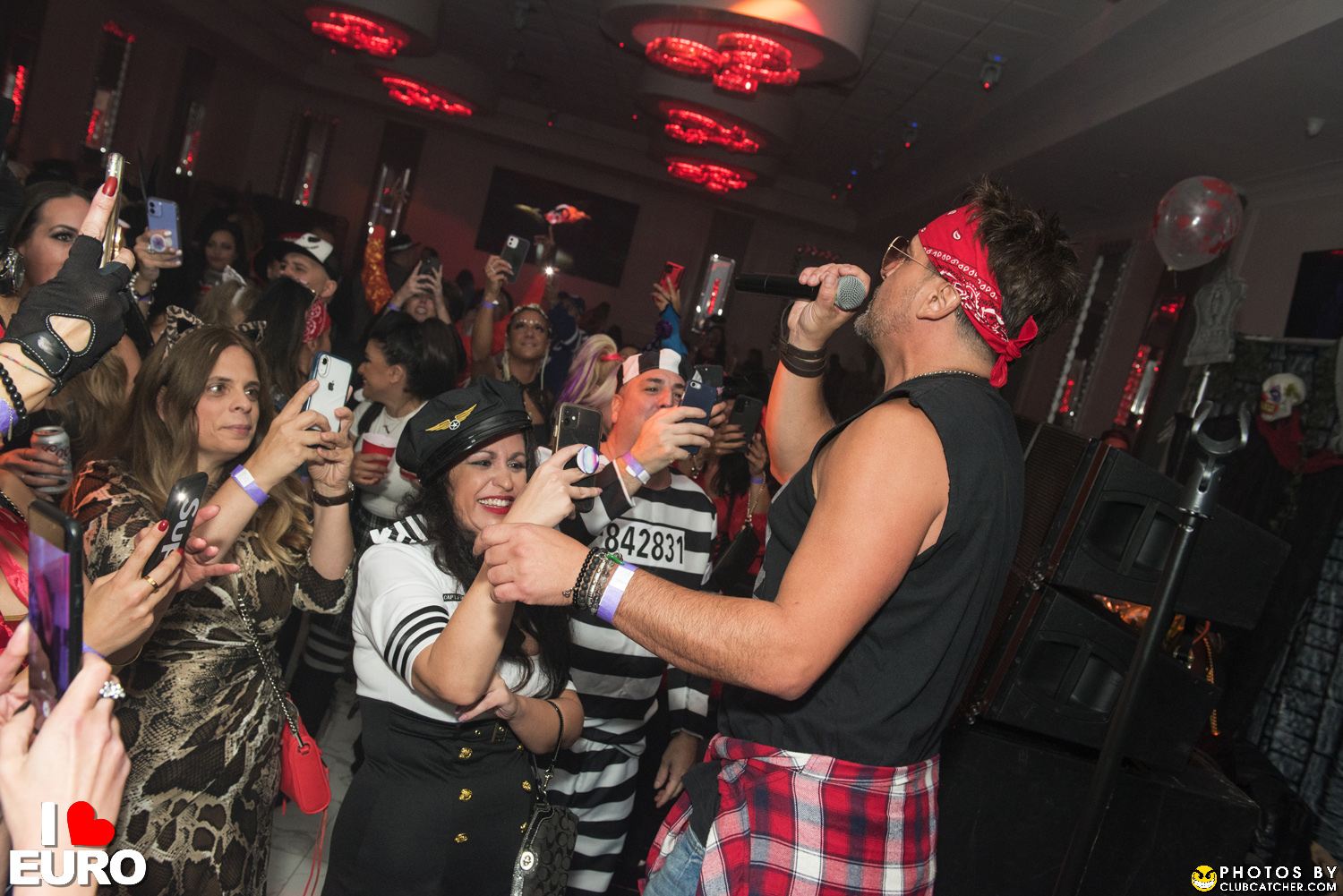 Julius party venue photo 295 - October 30th, 2021