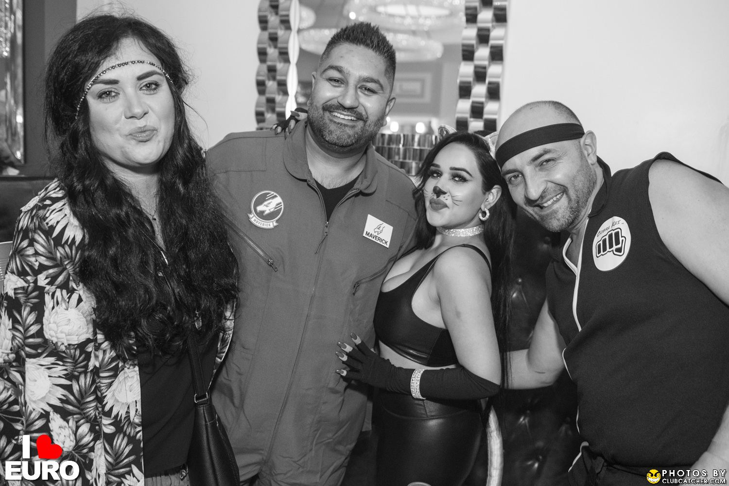 Julius party venue photo 297 - October 30th, 2021