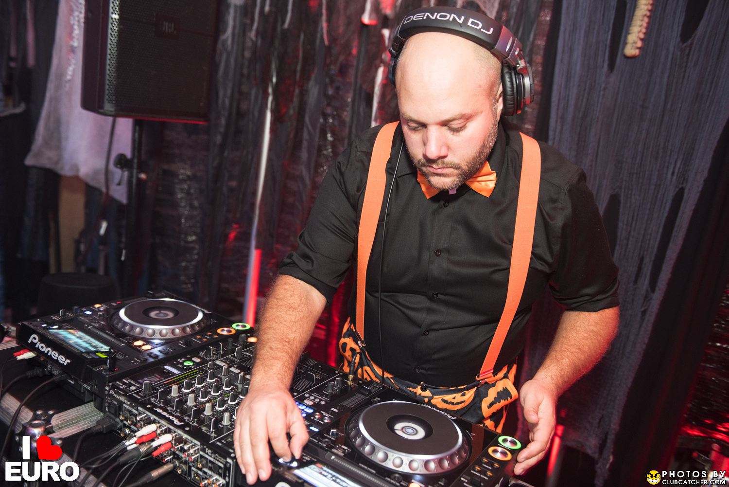 Julius party venue photo 301 - October 30th, 2021