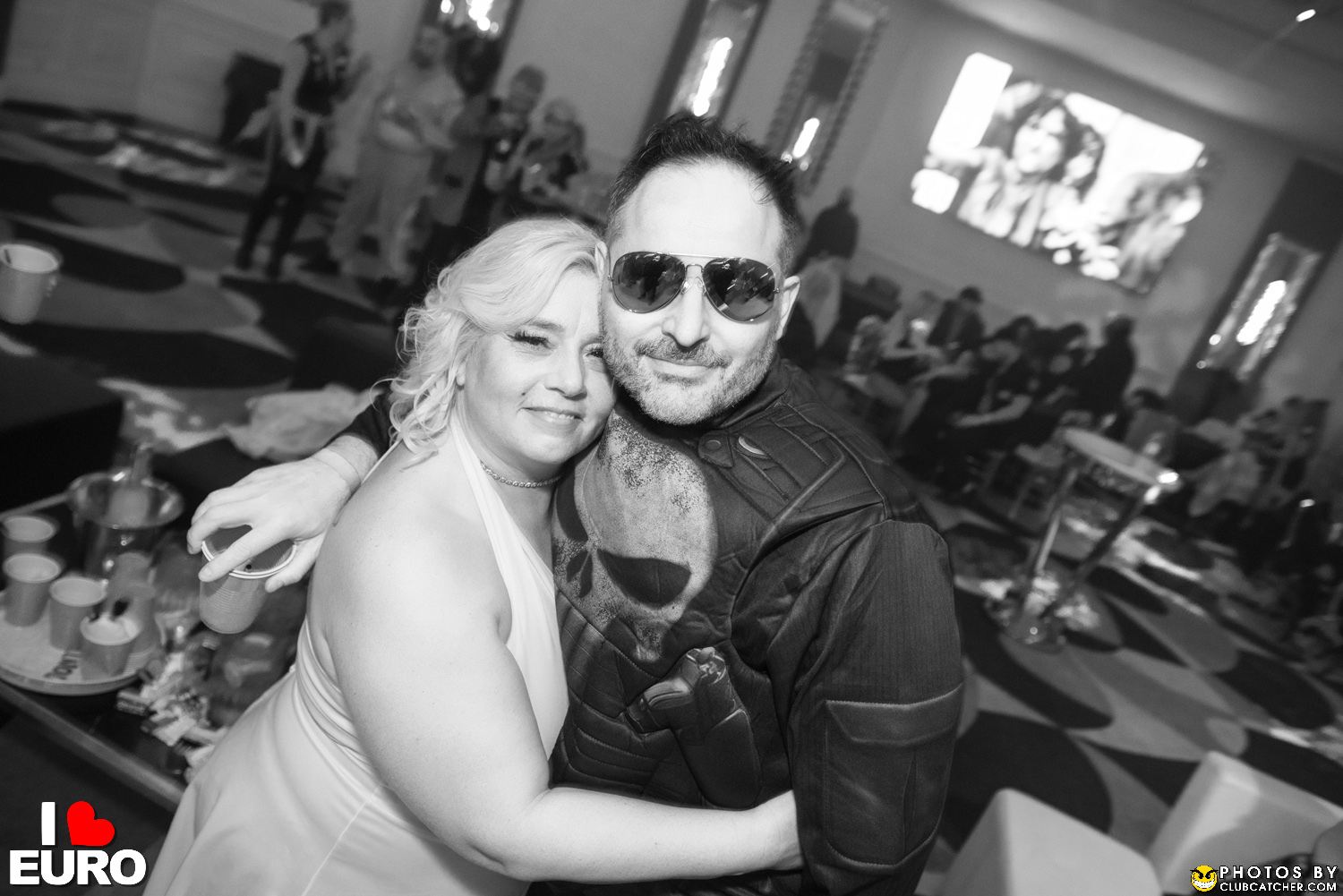 Julius party venue photo 302 - October 30th, 2021