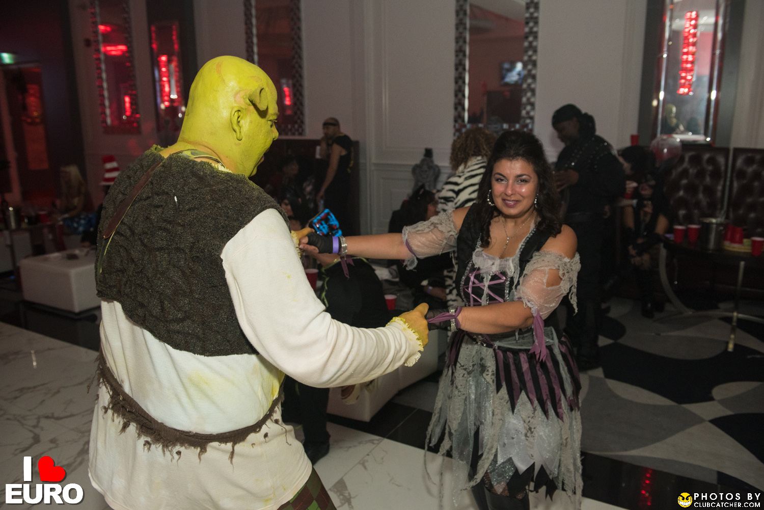 Julius party venue photo 303 - October 30th, 2021