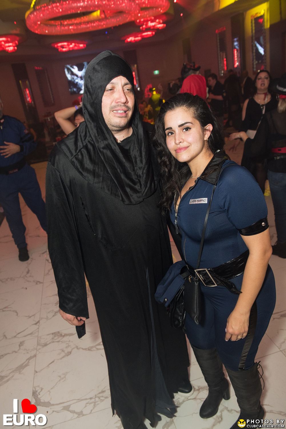 Julius party venue photo 304 - October 30th, 2021