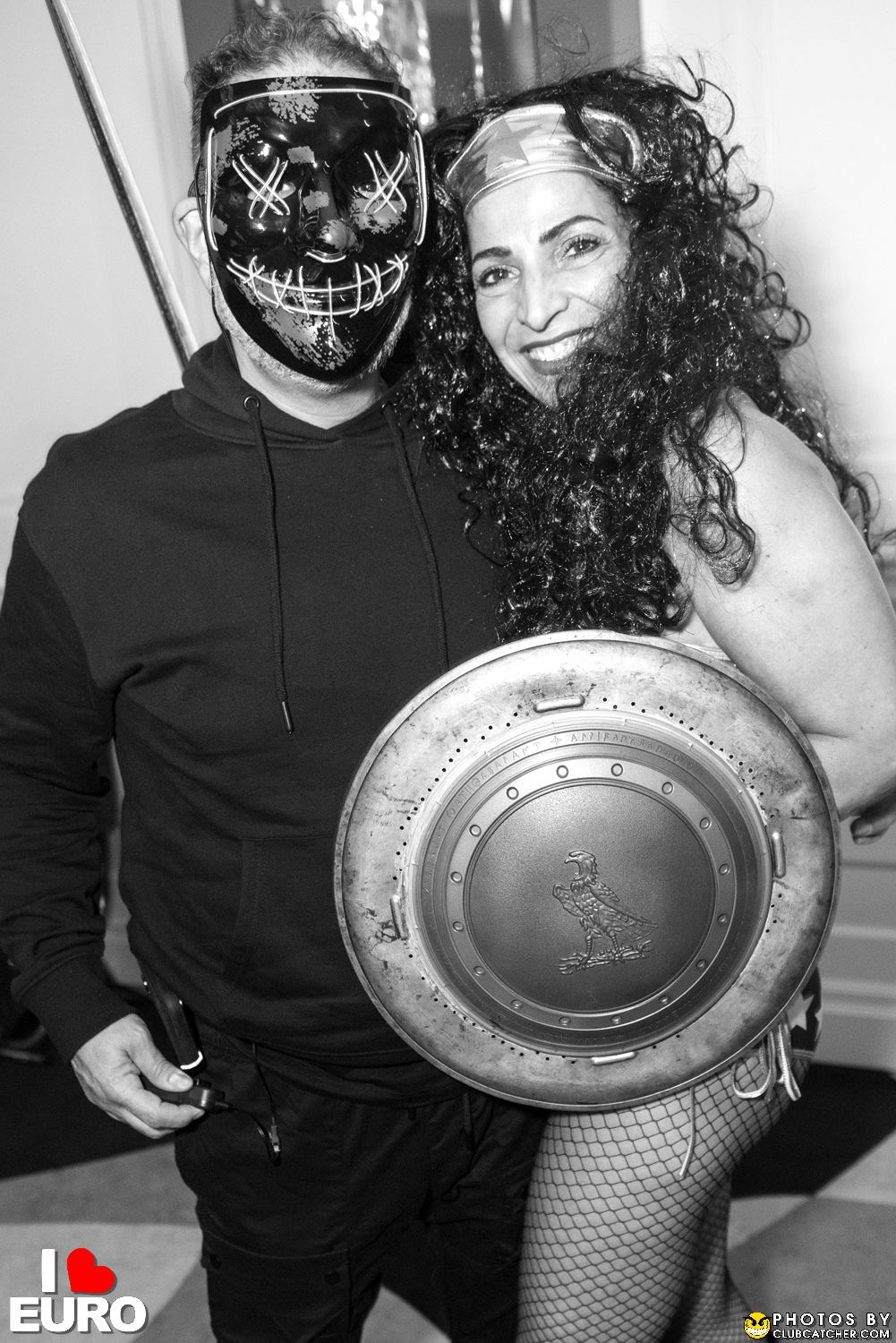 Julius party venue photo 305 - October 30th, 2021