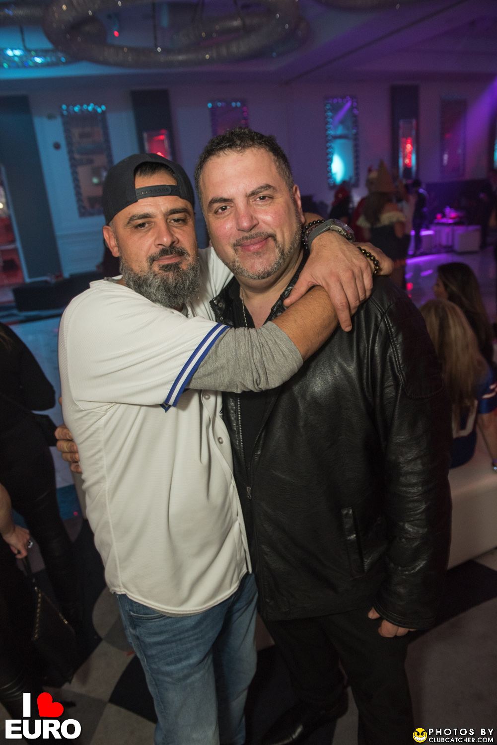 Julius party venue photo 308 - October 30th, 2021