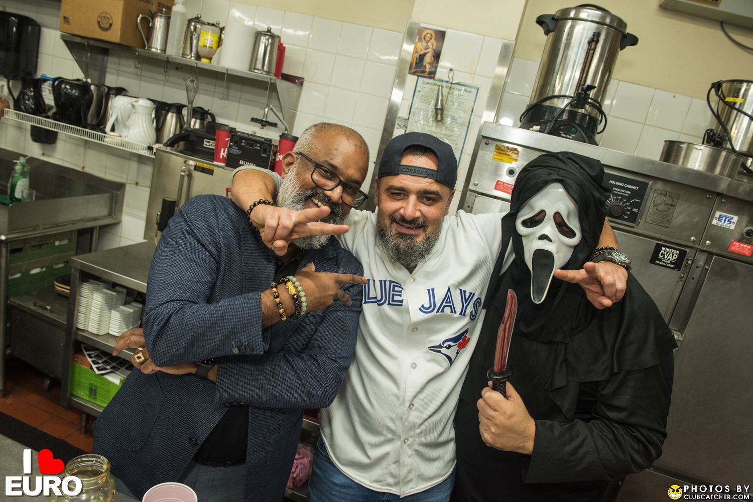 Julius party venue photo 309 - October 30th, 2021