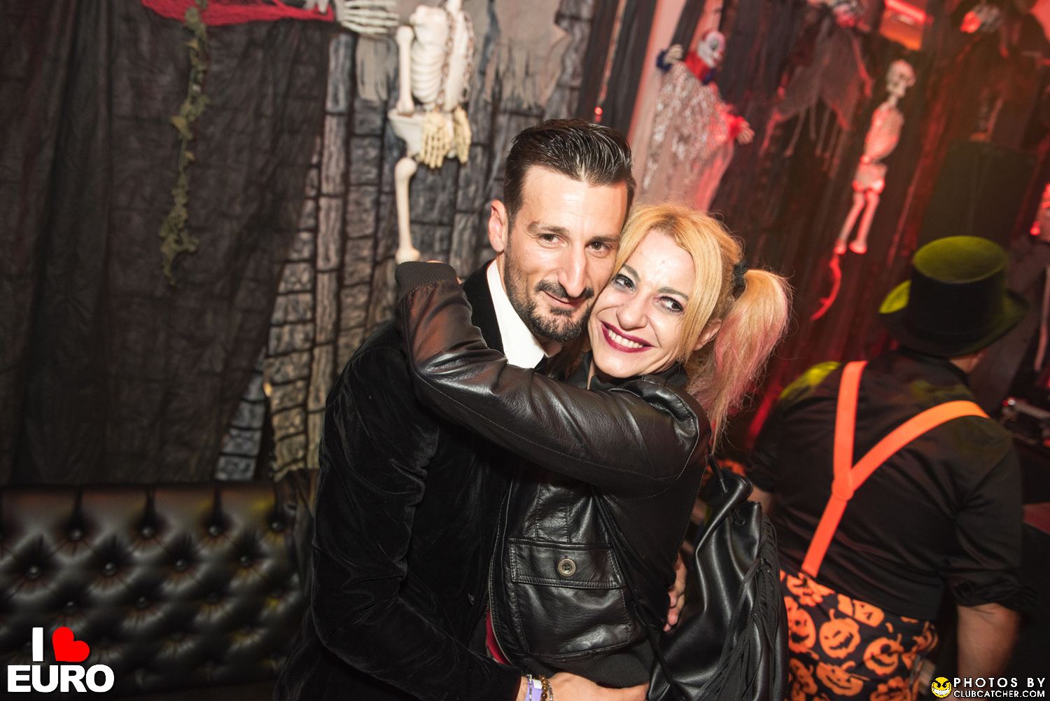 Julius party venue photo 310 - October 30th, 2021