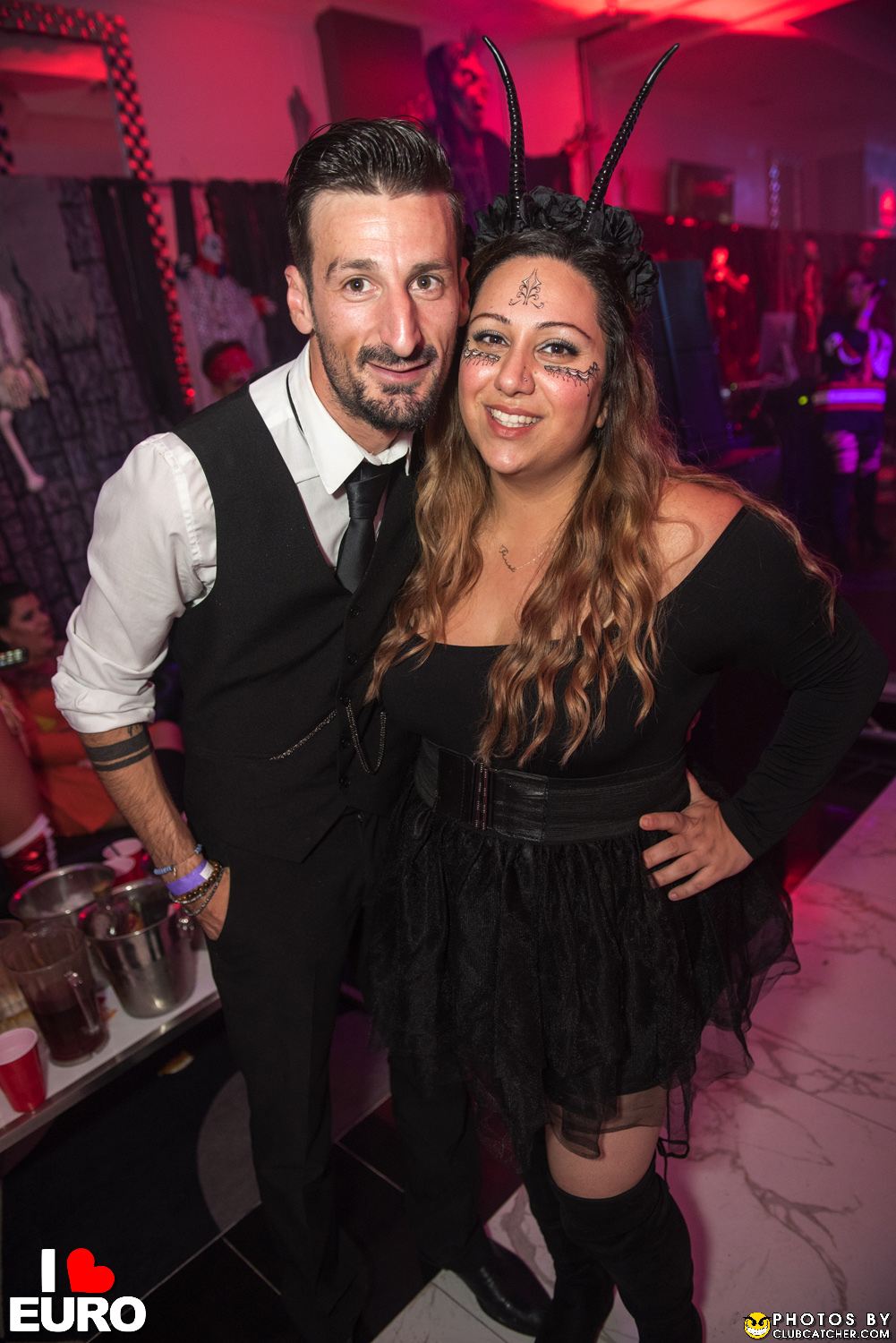 Julius party venue photo 311 - October 30th, 2021