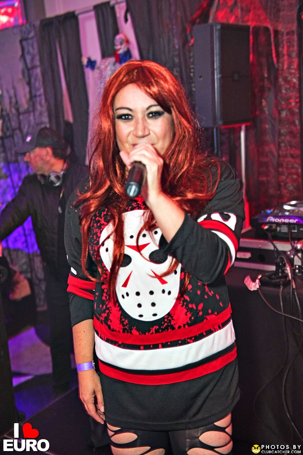 Julius party venue photo 312 - October 30th, 2021