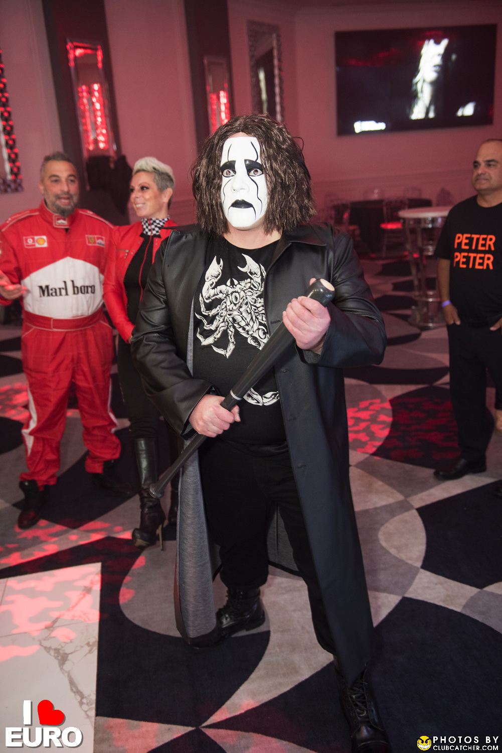 Julius party venue photo 313 - October 30th, 2021