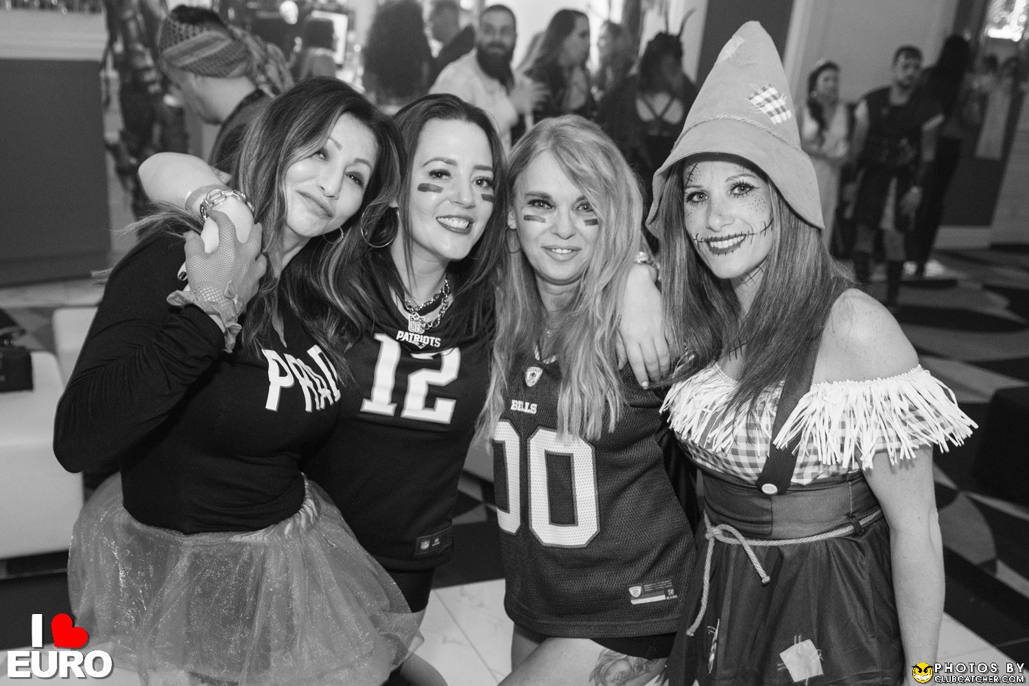 Julius party venue photo 316 - October 30th, 2021