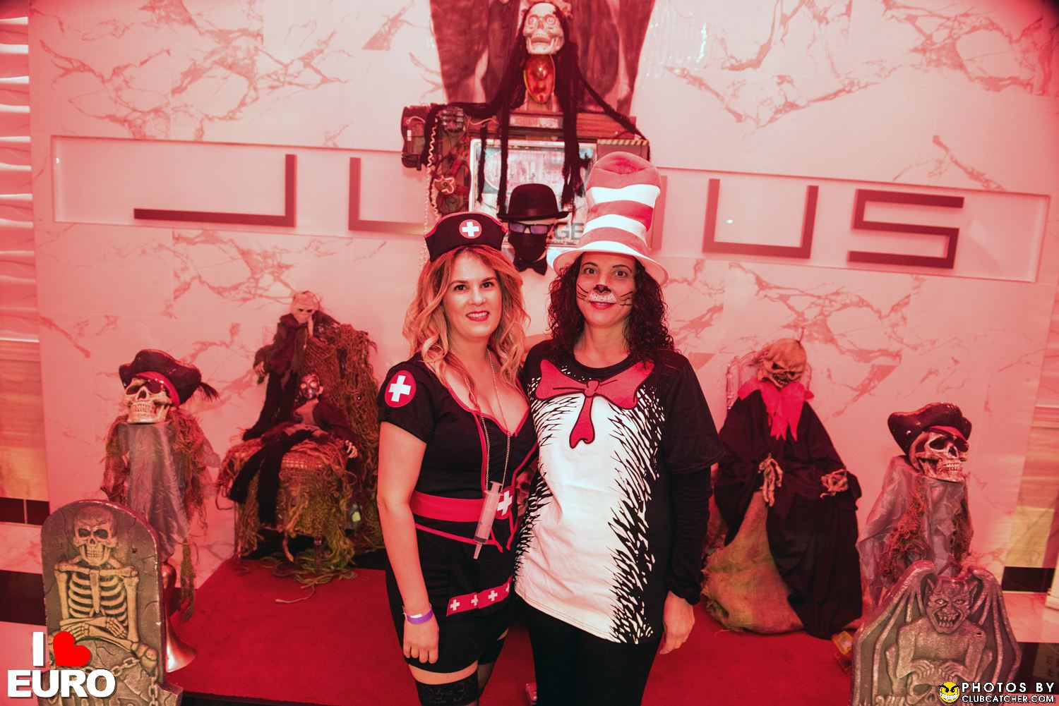 Julius party venue photo 318 - October 30th, 2021