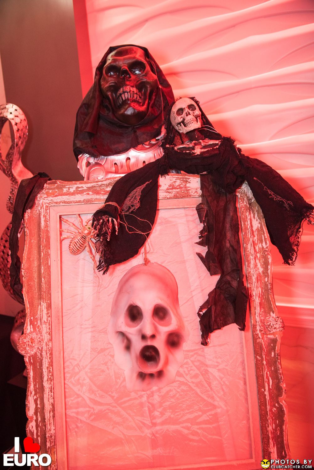 Julius party venue photo 319 - October 30th, 2021