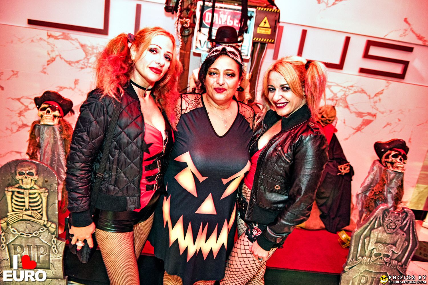 Julius party venue photo 320 - October 30th, 2021