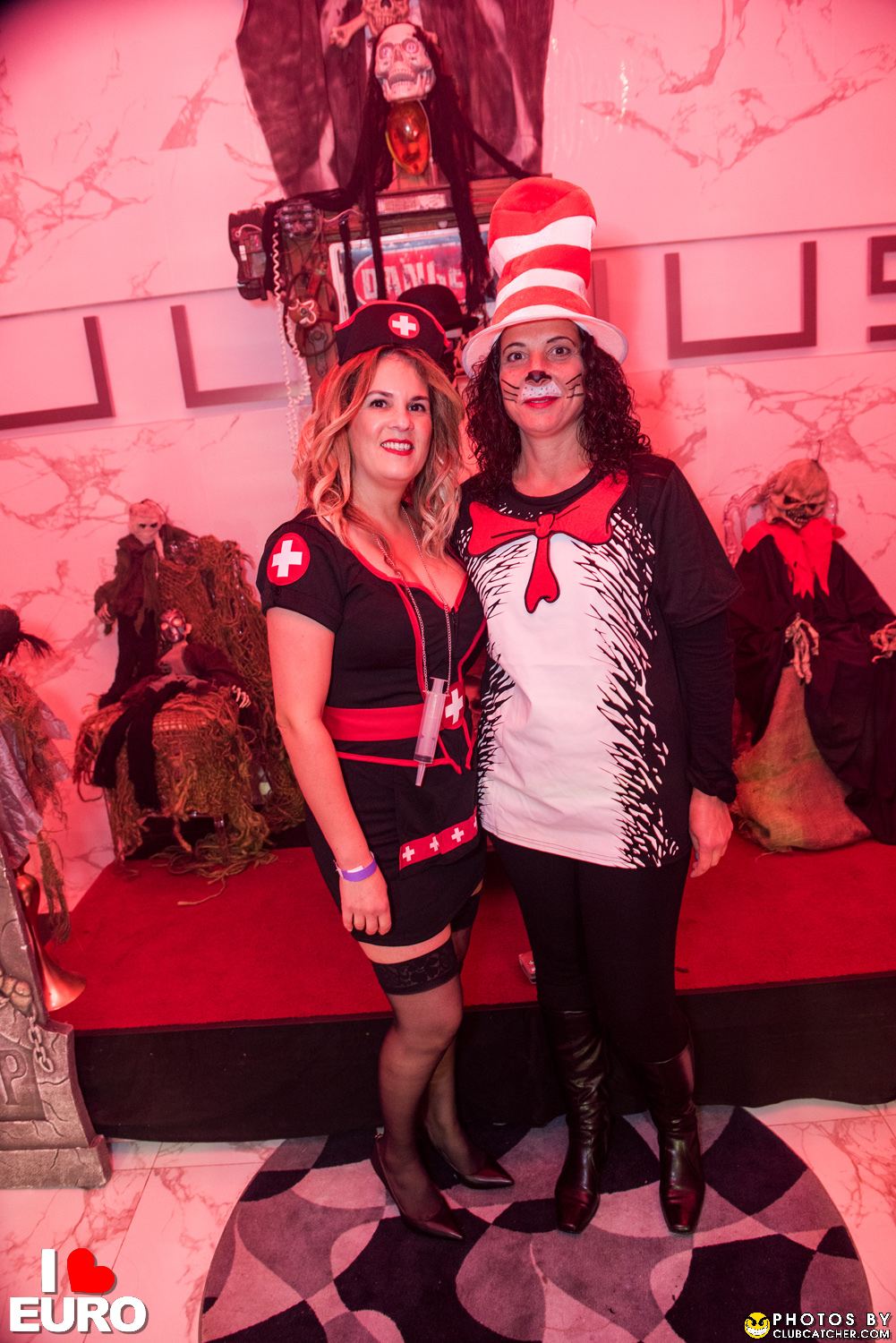 Julius party venue photo 33 - October 30th, 2021