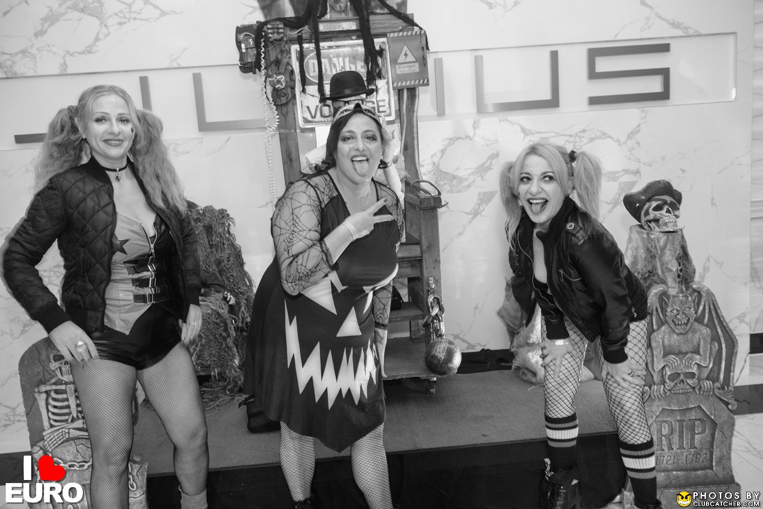 Julius party venue photo 321 - October 30th, 2021