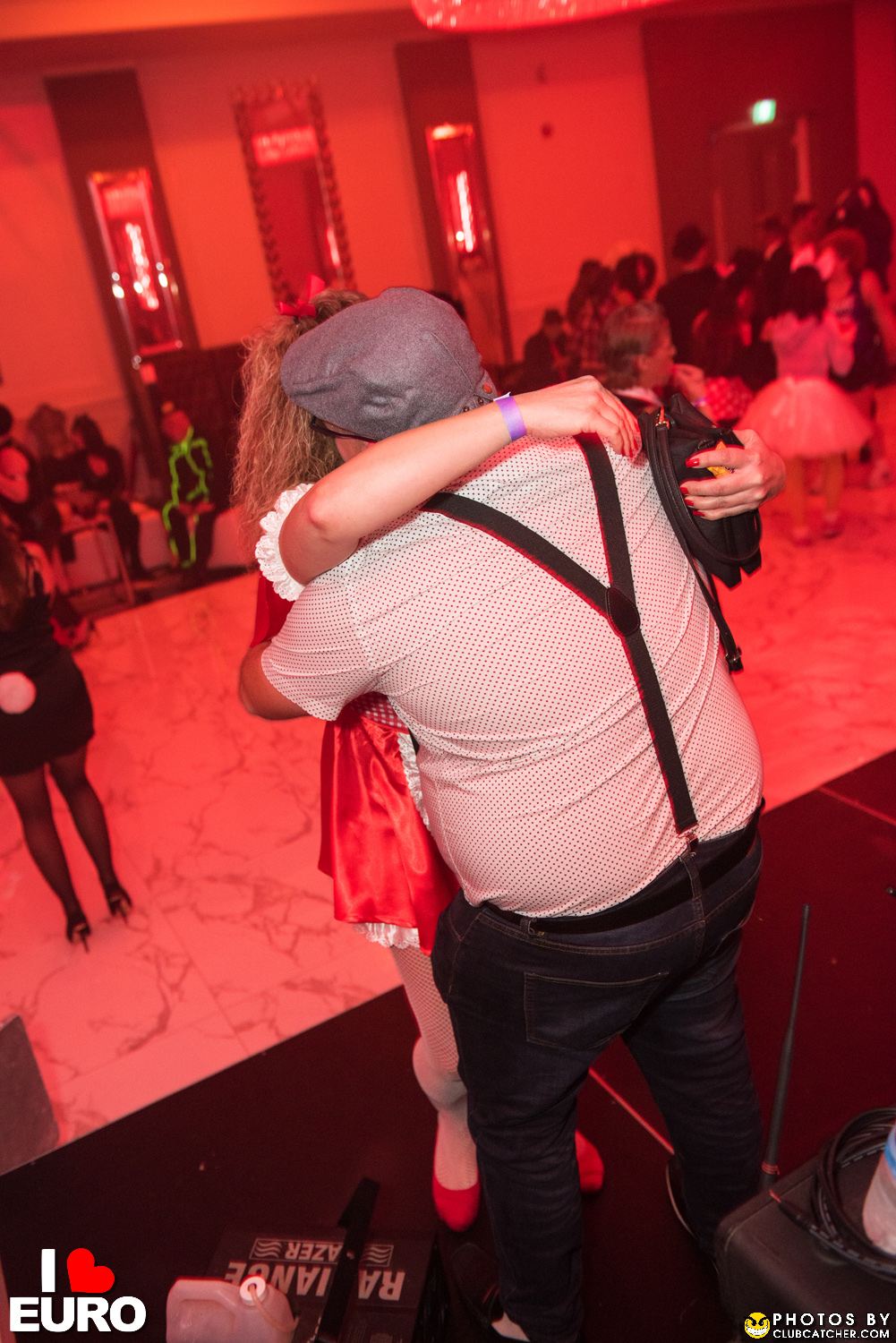 Julius party venue photo 322 - October 30th, 2021