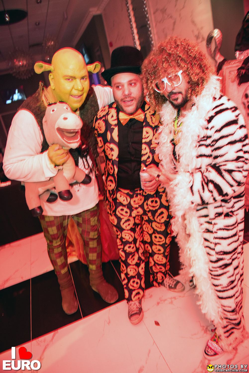 Julius party venue photo 323 - October 30th, 2021