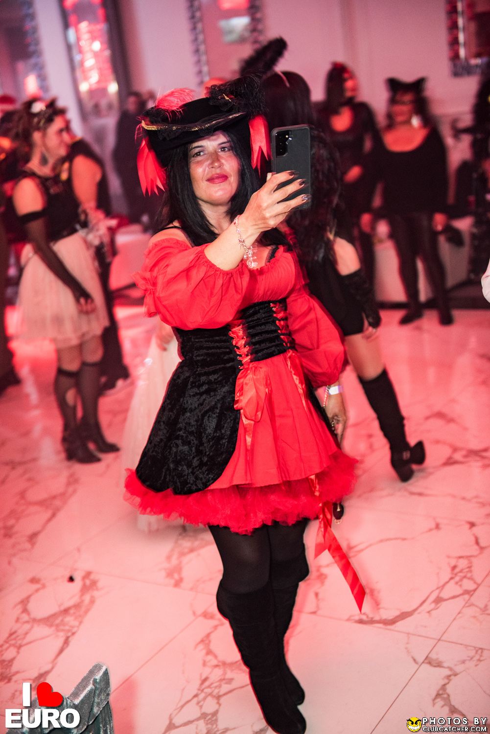 Julius party venue photo 324 - October 30th, 2021