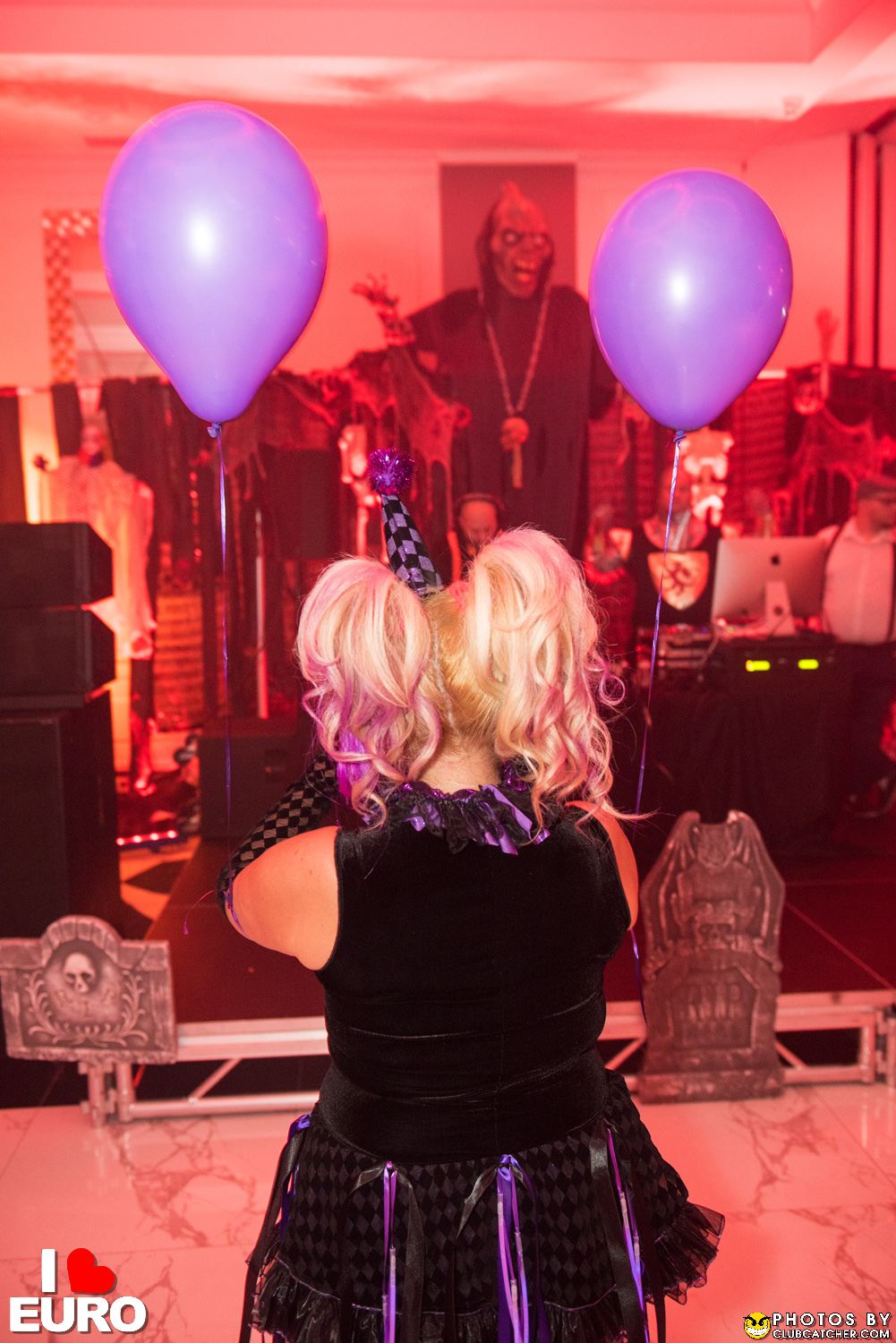 Julius party venue photo 325 - October 30th, 2021