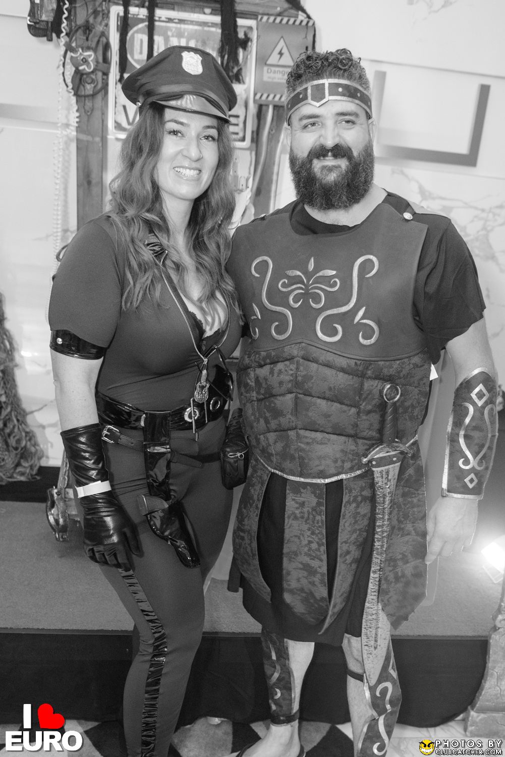 Julius party venue photo 328 - October 30th, 2021