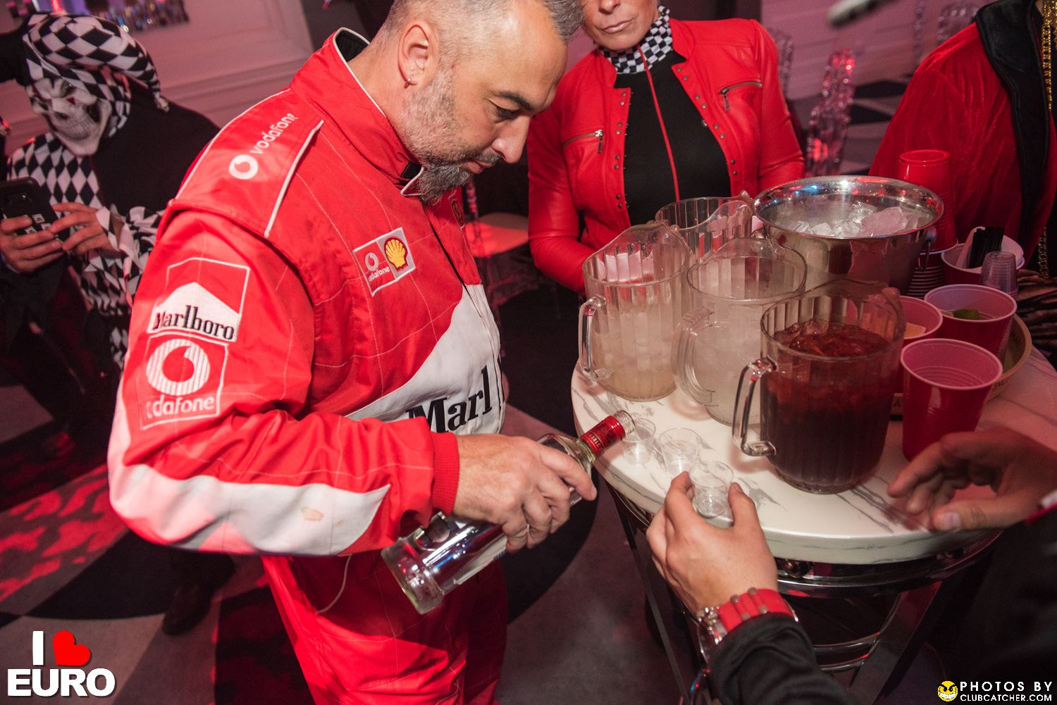 Julius party venue photo 330 - October 30th, 2021