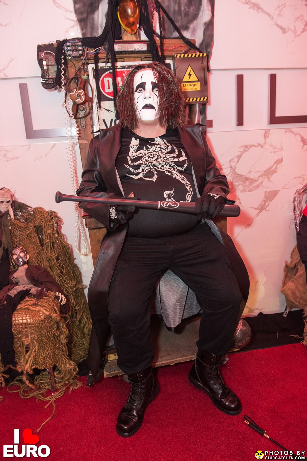 Julius party venue photo 331 - October 30th, 2021