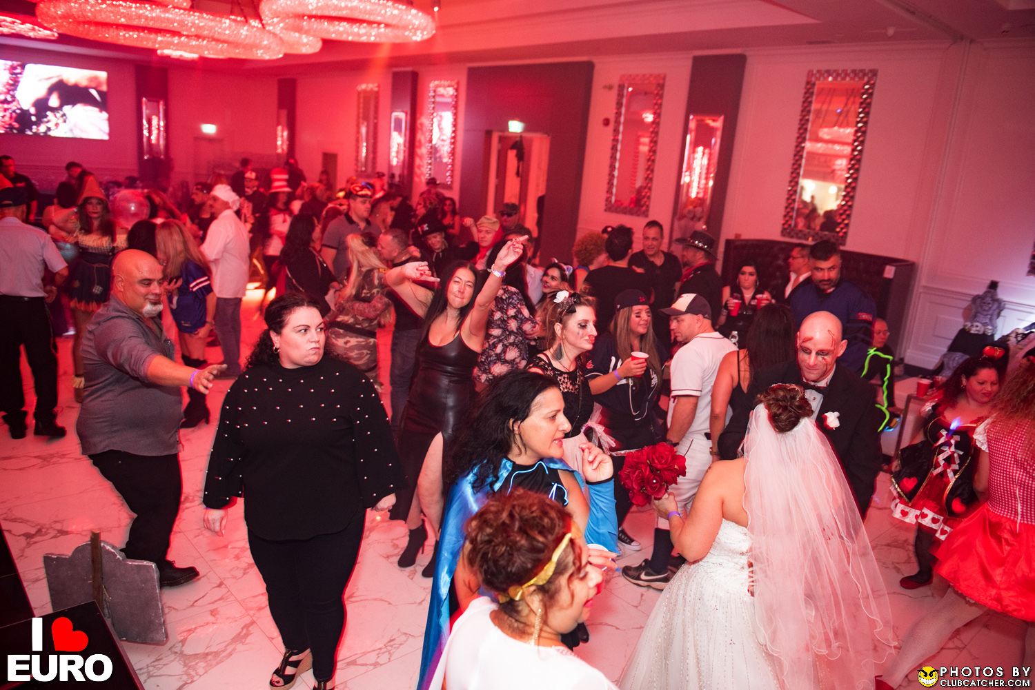 Julius party venue photo 332 - October 30th, 2021