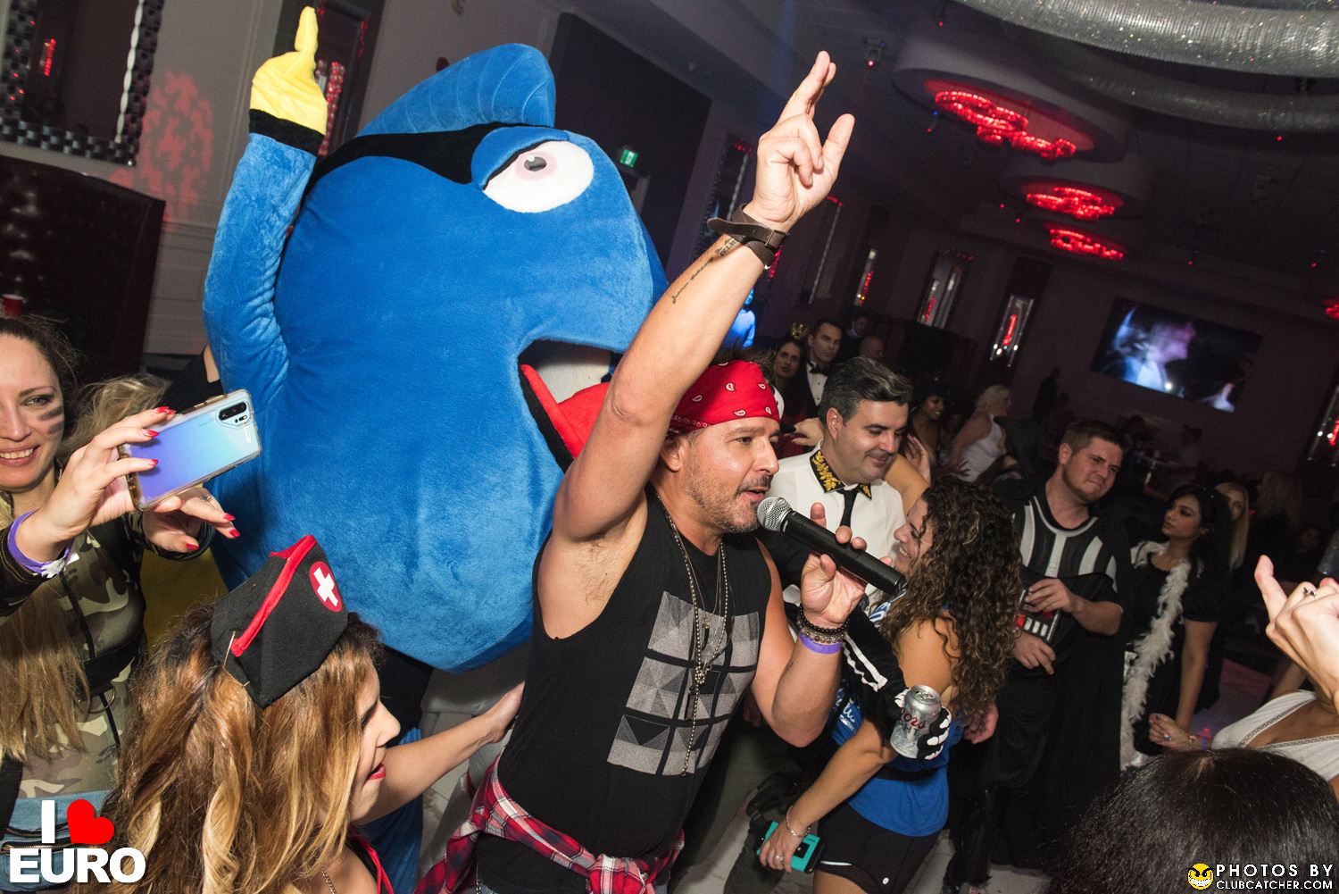 Julius party venue photo 333 - October 30th, 2021