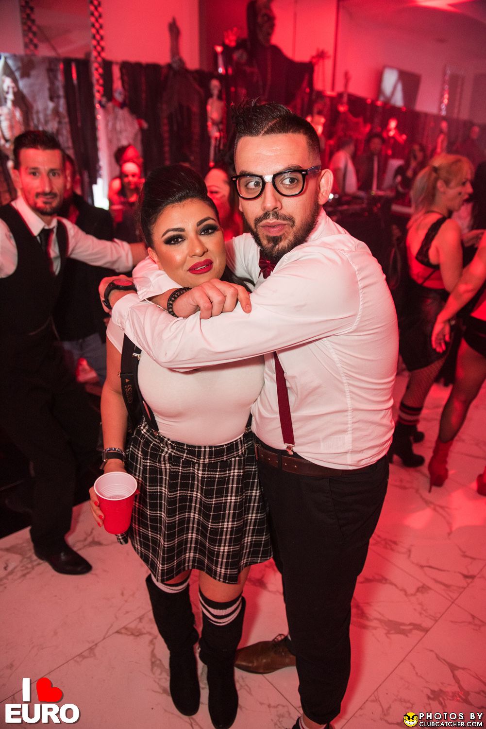 Julius party venue photo 334 - October 30th, 2021