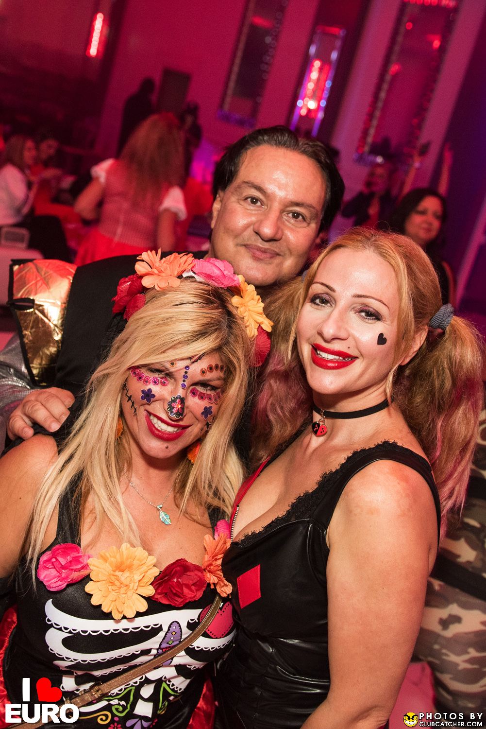 Julius party venue photo 336 - October 30th, 2021