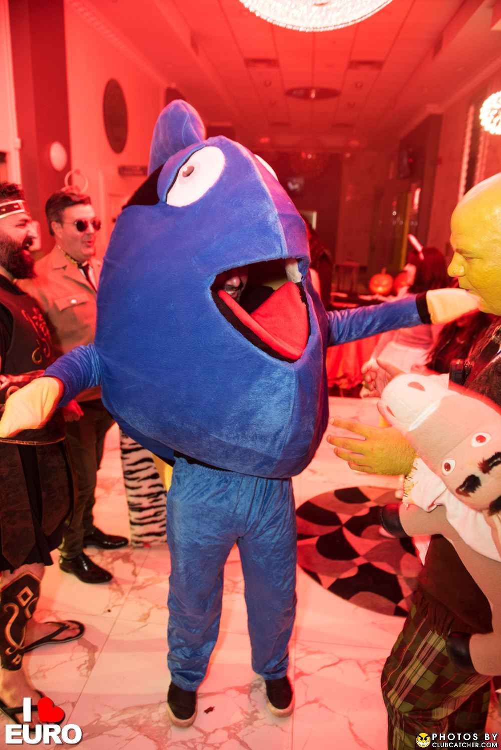 Julius party venue photo 337 - October 30th, 2021