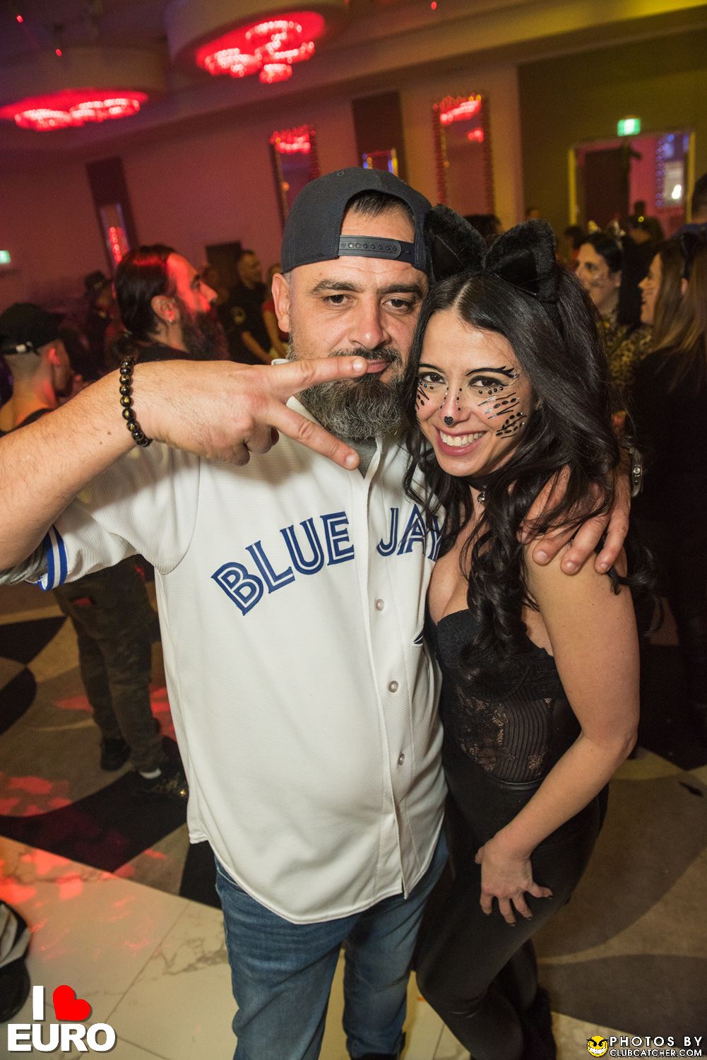 Julius party venue photo 338 - October 30th, 2021