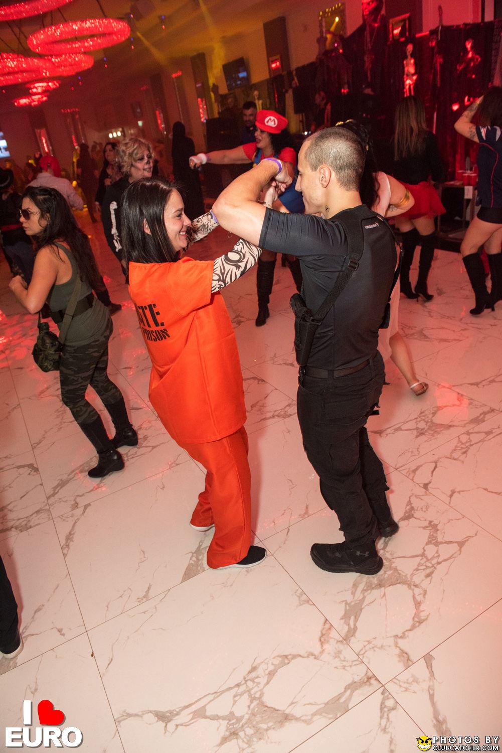 Julius party venue photo 339 - October 30th, 2021