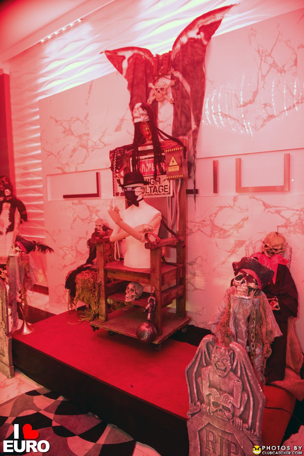 Julius party venue photo 340 - October 30th, 2021