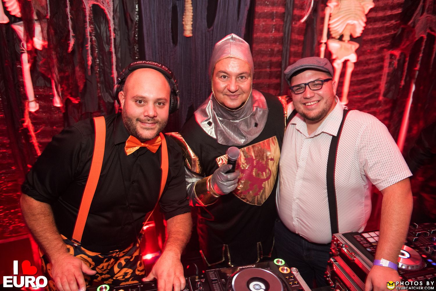 Julius party venue photo 35 - October 30th, 2021