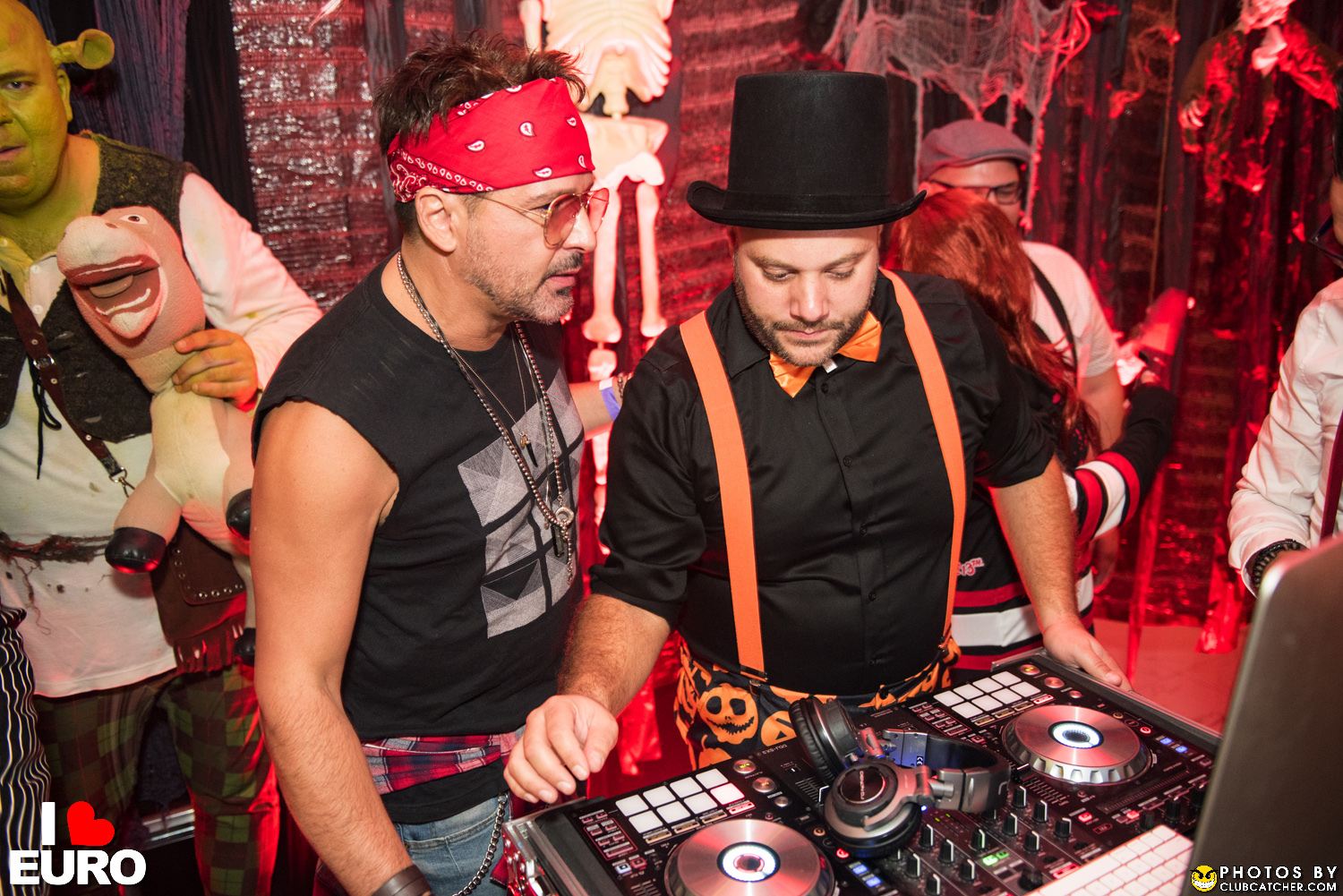 Julius party venue photo 341 - October 30th, 2021